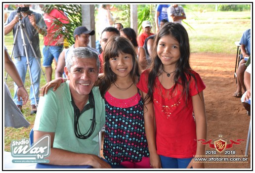 rolim de moura